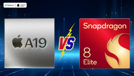 Hiệu năng iPhone 17 với Xiaomi 15