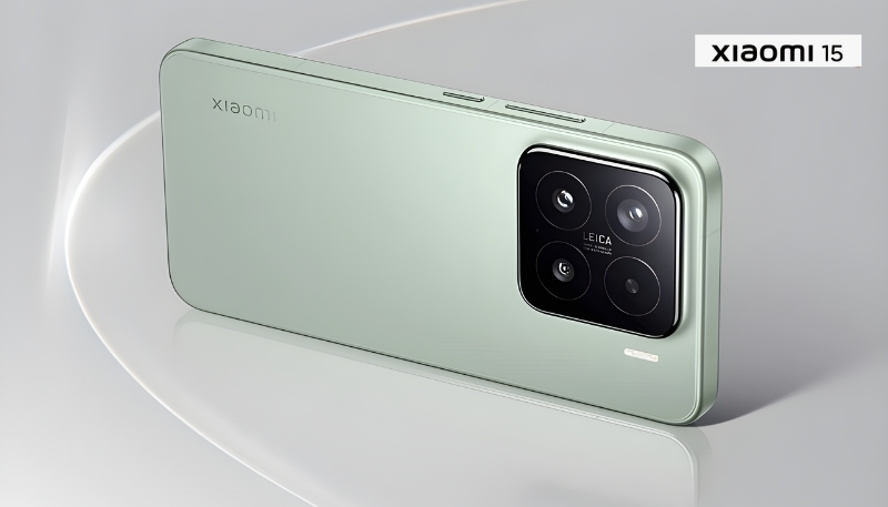 Nên chọn Xiaomi 15 hay iPhone 17