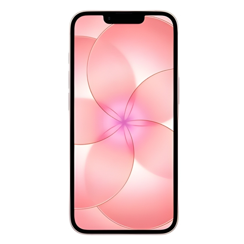 màn hình iphone 17e có gì mới