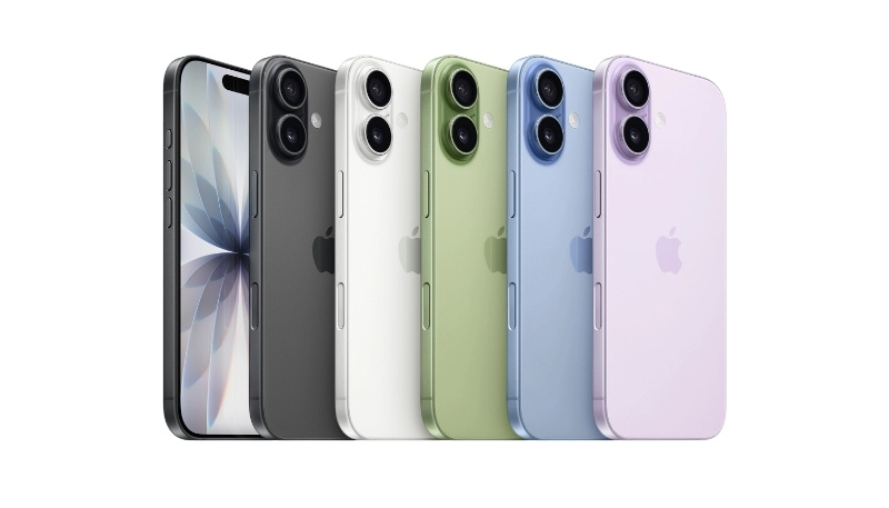 nên mua iphone 17 không