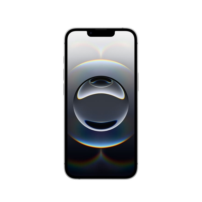 màn hình iphone 16e và iphone 17e