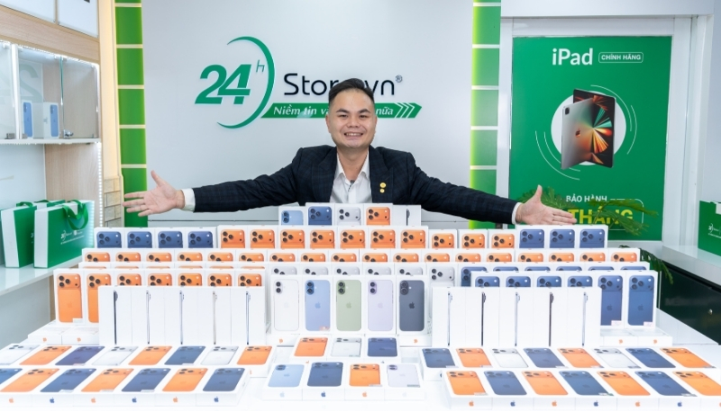 nên mua iphone air hay alaxy z fold7