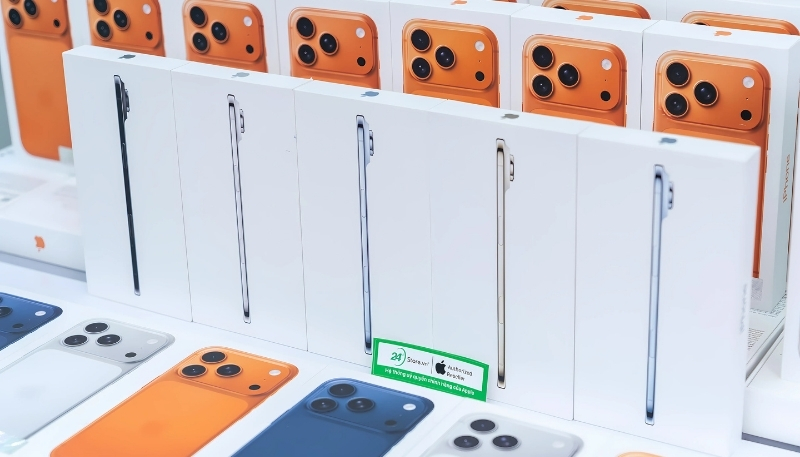 nên mua iphone air và iphone 14 plus