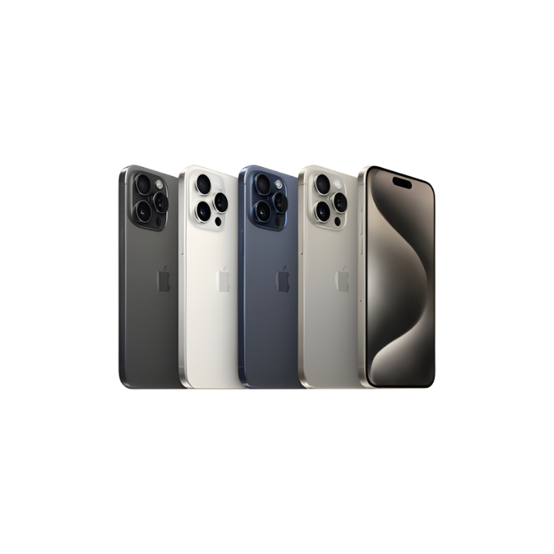 iphone air và iphone 15 pro max phù hợp với ai