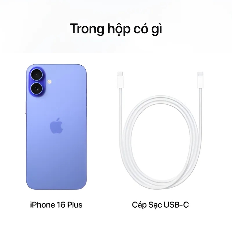 giá iphone air và iphone 16 plus hiện nay