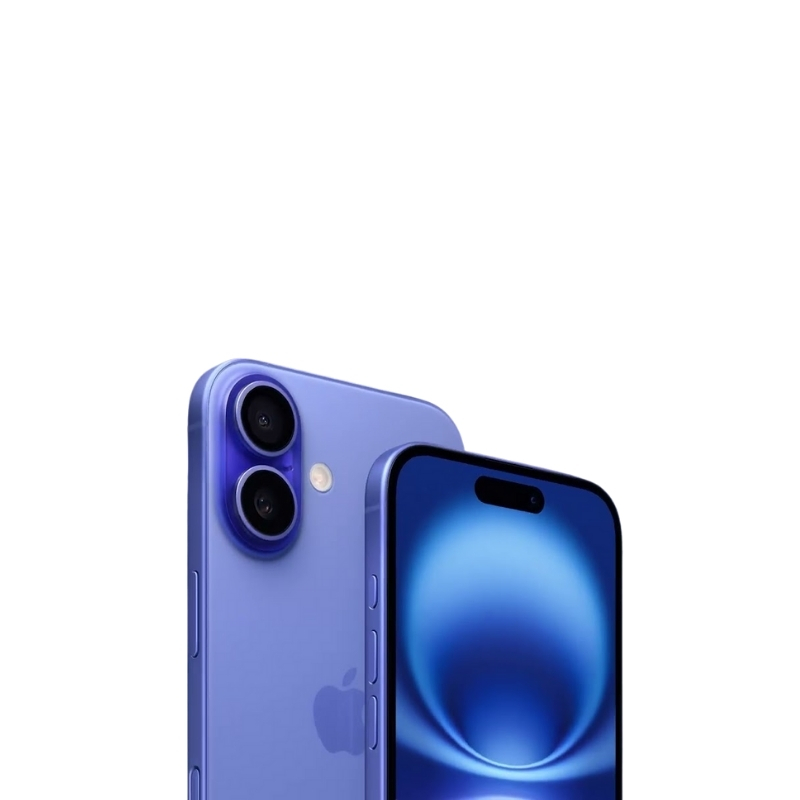 iphone air khác gì iphone 16 plus