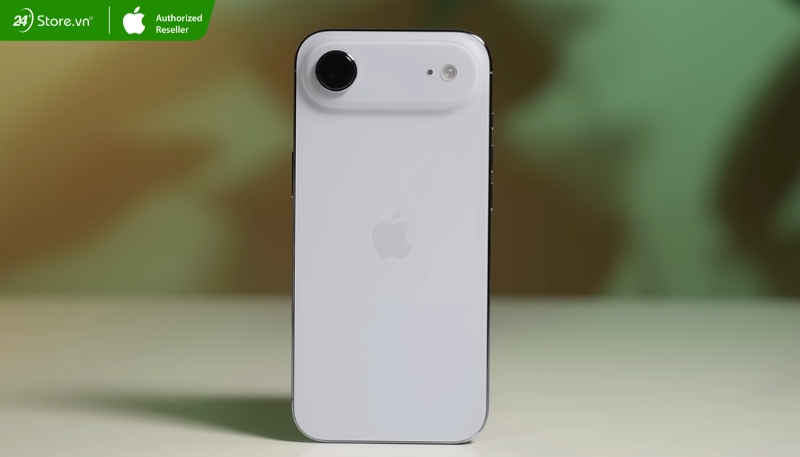 iPhone Air bản màu Trắng