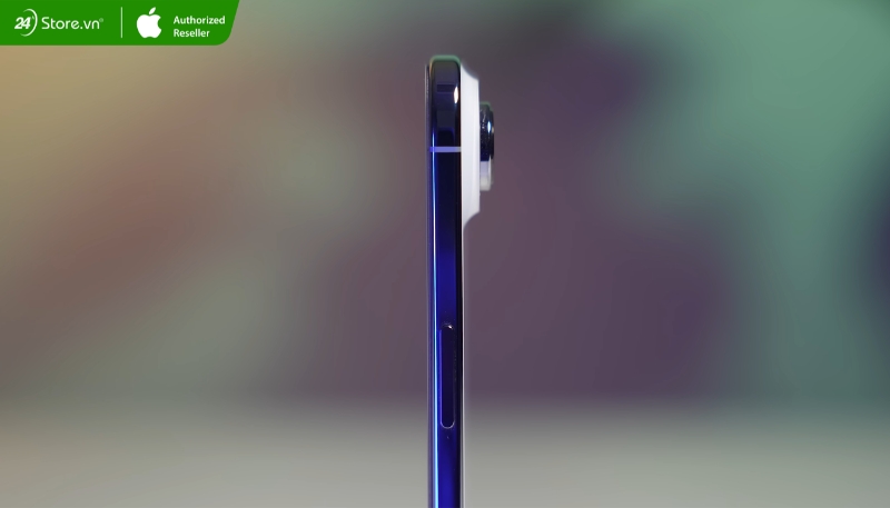 Thiết kế iPhone Air