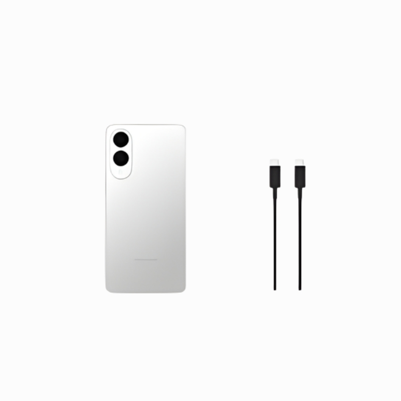 pin và sạc iphone air và samsung s25 edge