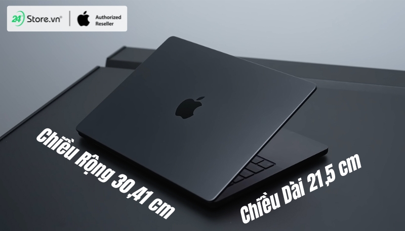so sánh MacBook Air M3 và Air M2 về thiết kế