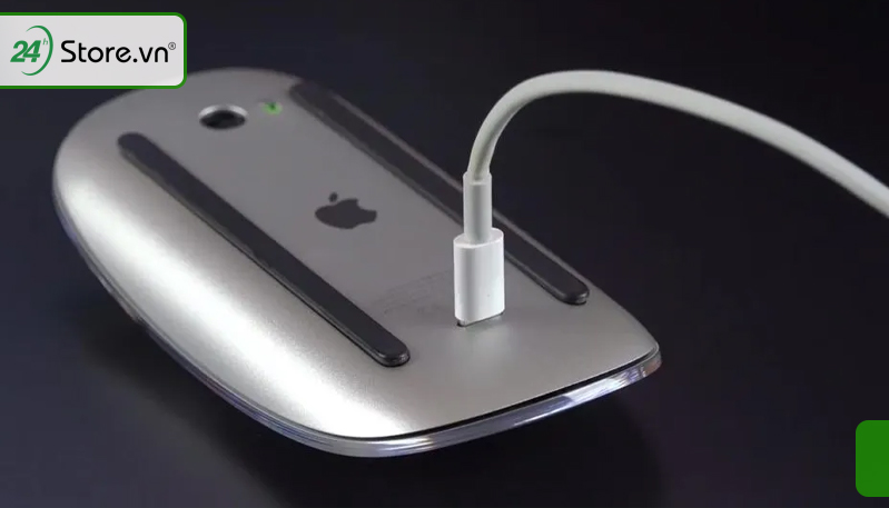 Chuột Apple Magic Mouse 2 sạc bảo lâu