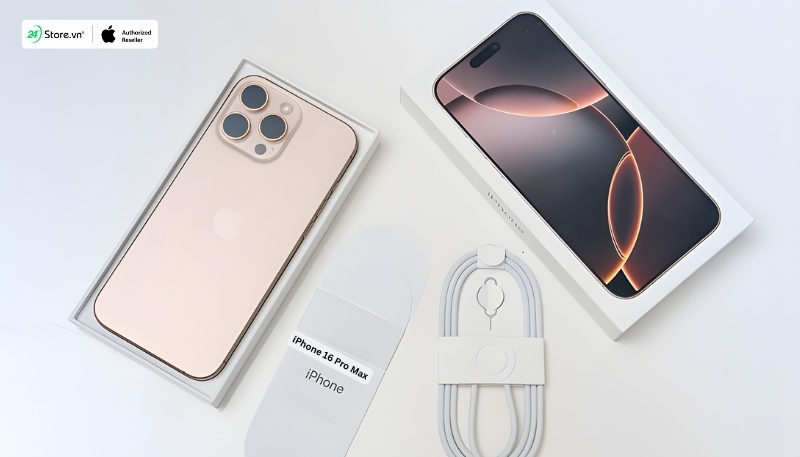 nên mua iphone 16 pro max hay oppo find n5