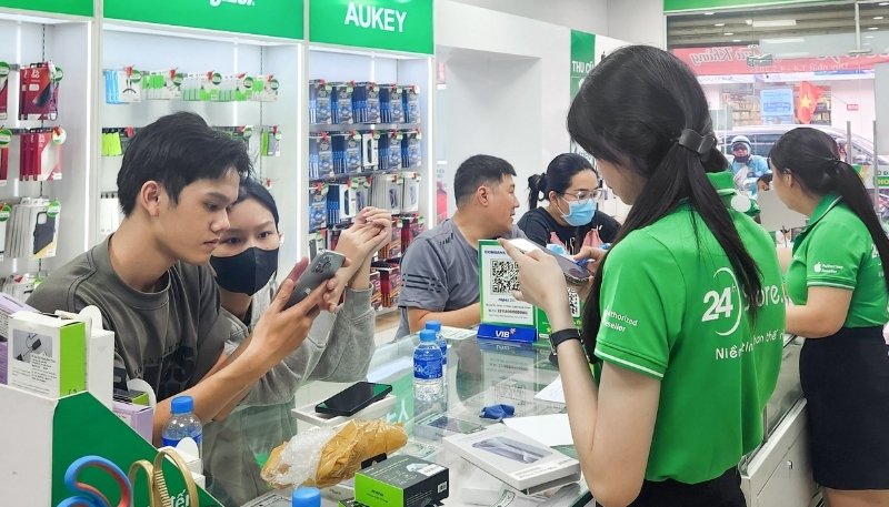 mua iphone 16 ở đâu uy tín