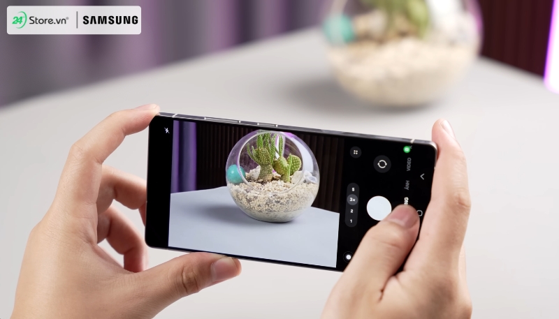 đánh giá samsung galaxy s24 ultra và s25 ultra về camera