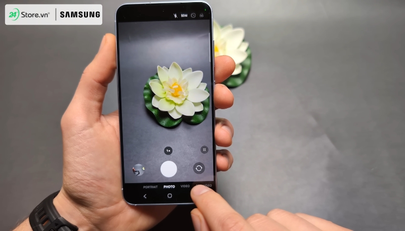 So sánh Galaxy S25 và Galaxy S25 Plus về camera