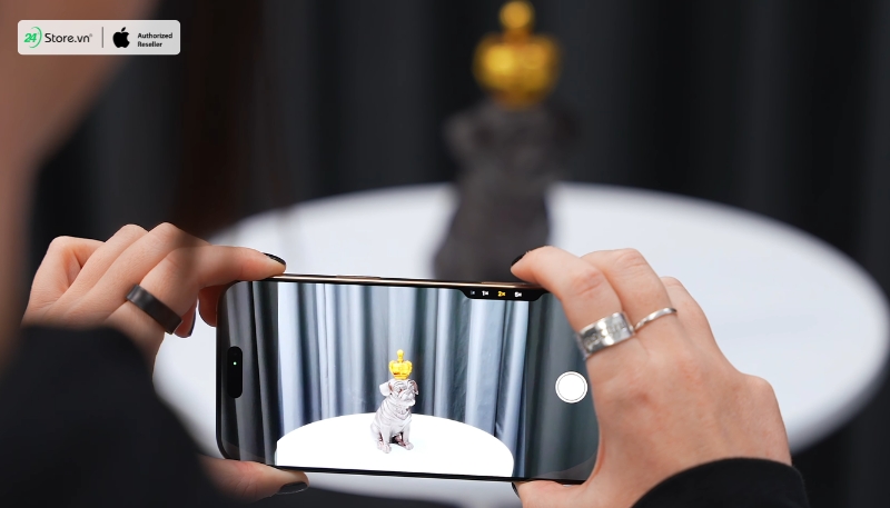 Review Galaxy S25 Ultra và iPhone 16 Pro Max về camera