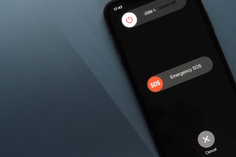 Cứu mạng người nhờ iPhone Cài đặt ngay tính năng này 2 Cứu mạng người nhờ iPhone