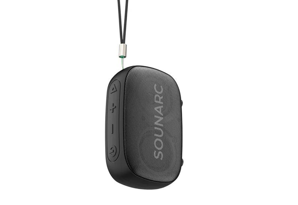 Loa Bluetooth Sounarc P1 Giới thiệu sản phẩm