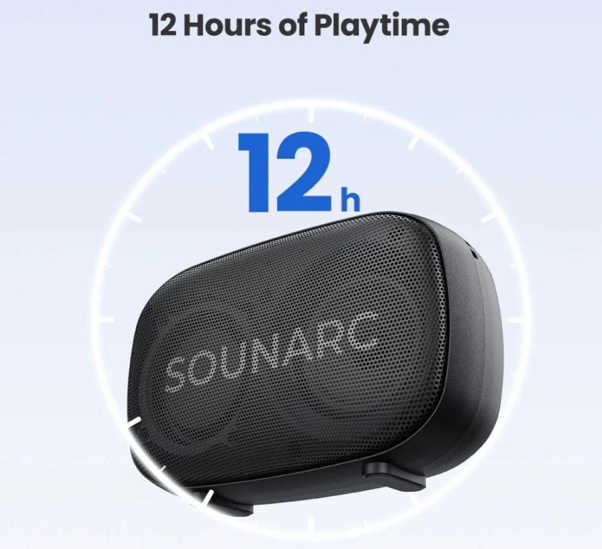 Dung lượng pin lớn