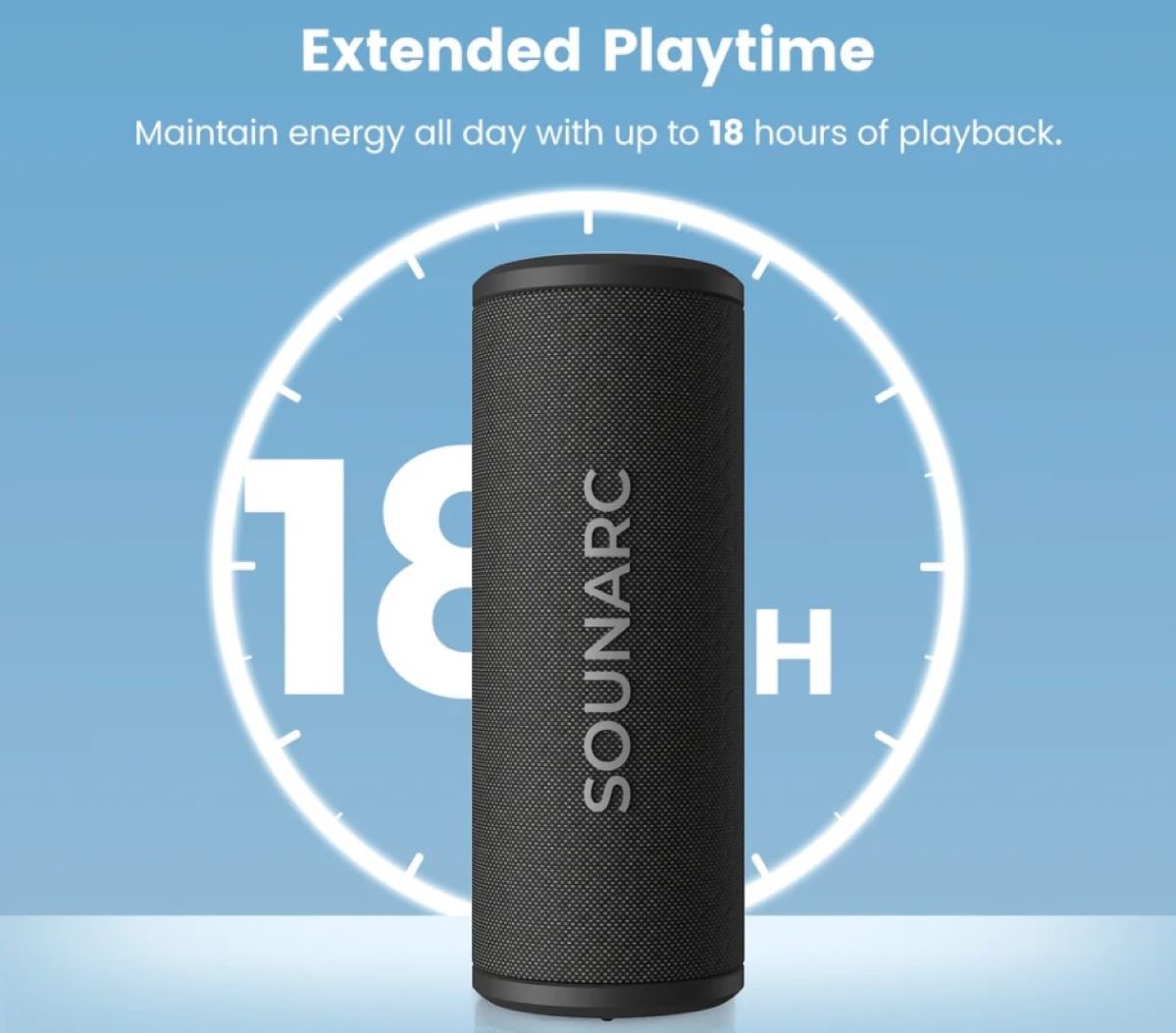 Dung lượng pin cực khủng 