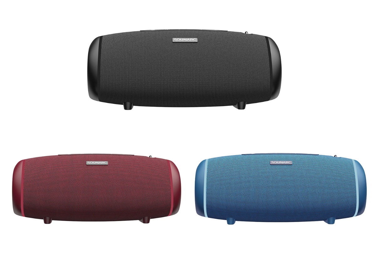 Thiết kế sang trọng 