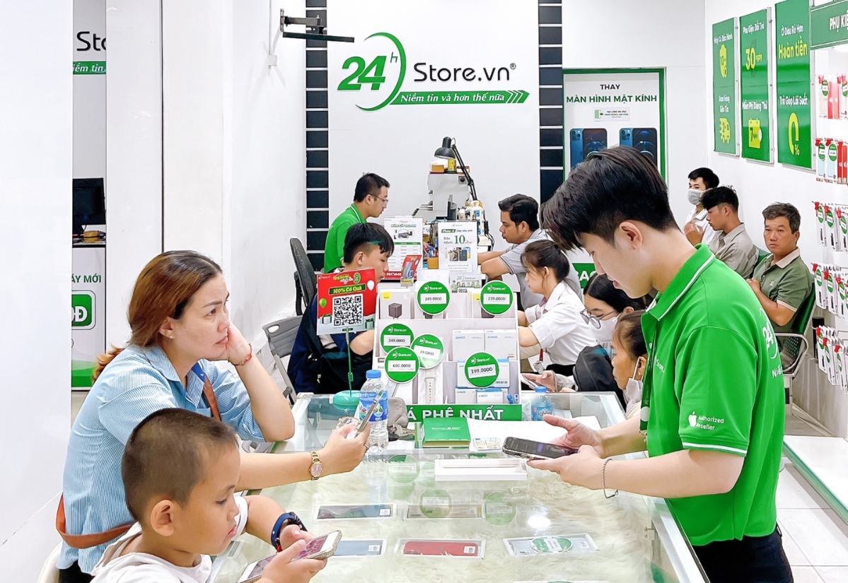 Đến 24hStore sở hữu ngay Loa