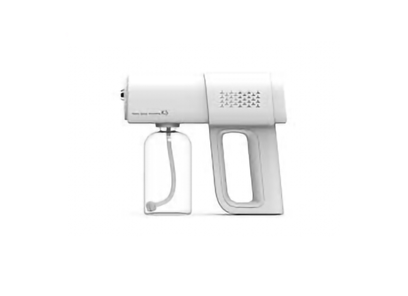 Súng phun khử khuẩn Nano K5