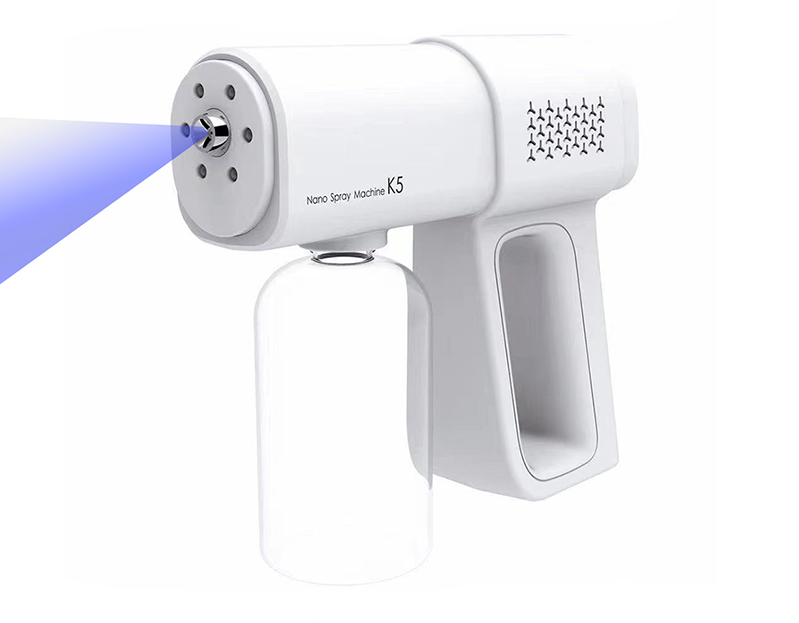 Súng phun khử khuẩn Nano K5