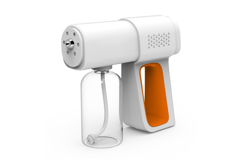 Súng phun khử khuẩn Nano K6X 1