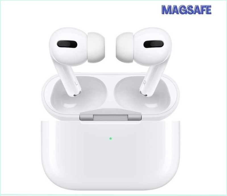 tai nghe airpods pro 2021 magsafe cu 1 Tai nghe AirPods Pro 2021 Magsafe Cũ 1