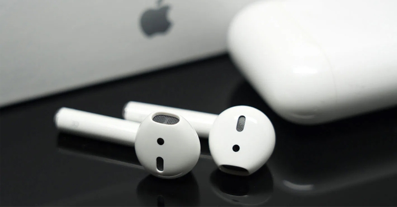 tai nghe airpods pro 2021 magsafe cu 2 Tai nghe AirPods Pro 2021 Magsafe Cũ 2
