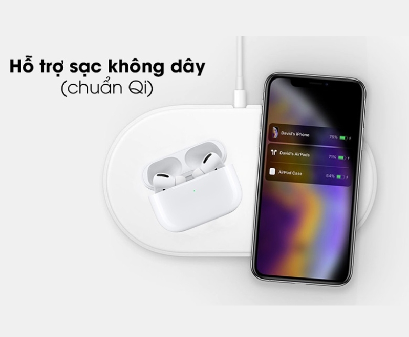tai nghe airpods pro 2021 magsafe cu 3 Tai nghe AirPods Pro 2021 Magsafe Cũ 3