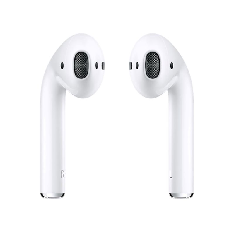 Tai nghe Bluetooth Apple AirPods 3 sạc có dây Gia tăng thêm kích cỡ lưới lọc gió