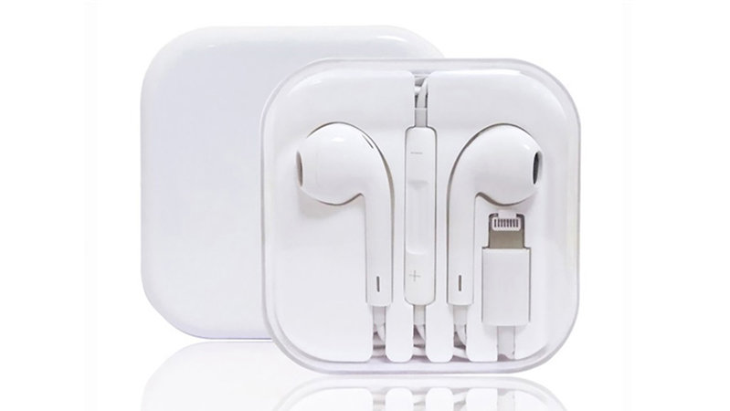 tai nghe iphone jack lightning zin 1 thiet ke tai nghe iphone jack lightning zin