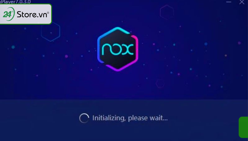 Tải phần mềm giả lập Android Noxplayer