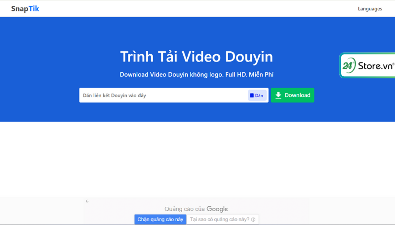 download video douyin
