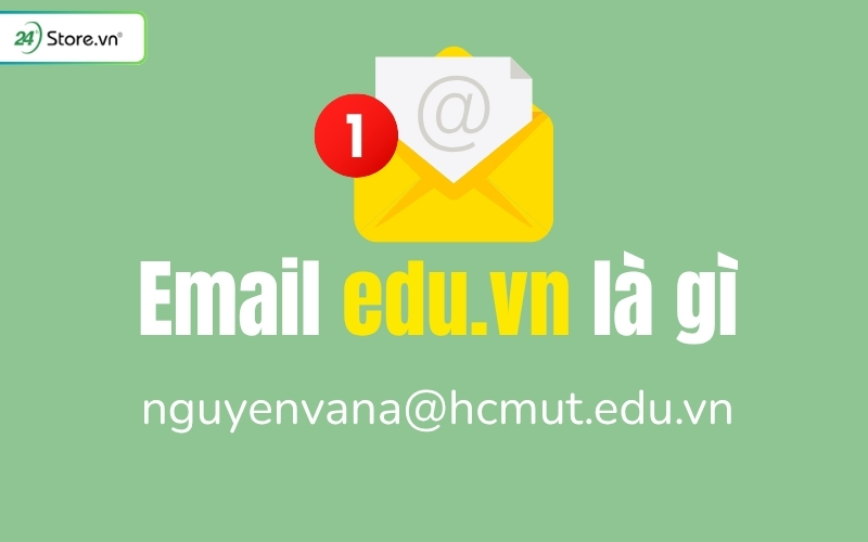 email edu.vn là gì