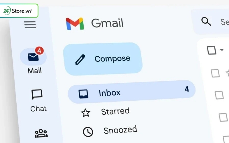 cách tao email đuôi edu