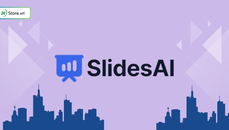 tạo slide bằng ai