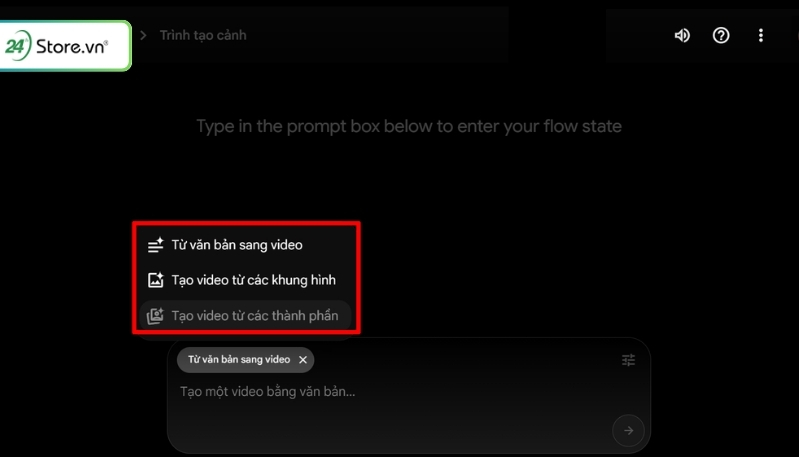 cách sử dụng veo 3 cho người mới bắt đầu