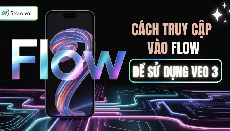 tạo video ai bằng google veo 3