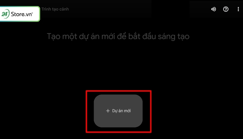 tạo video bằng công nghệ ai