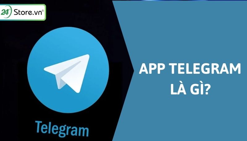 App Telegram la gi