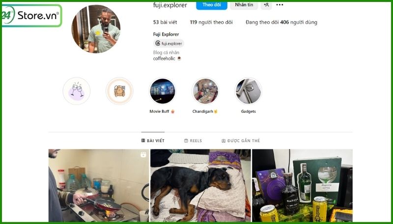 Đặt tên Instagram bằng tiếng Nhật