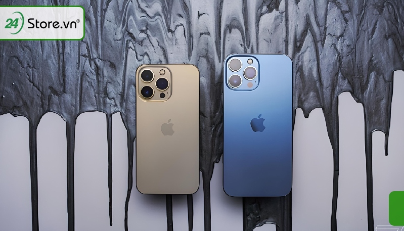 Thay pin iPhone 13 có mất chống nước không?