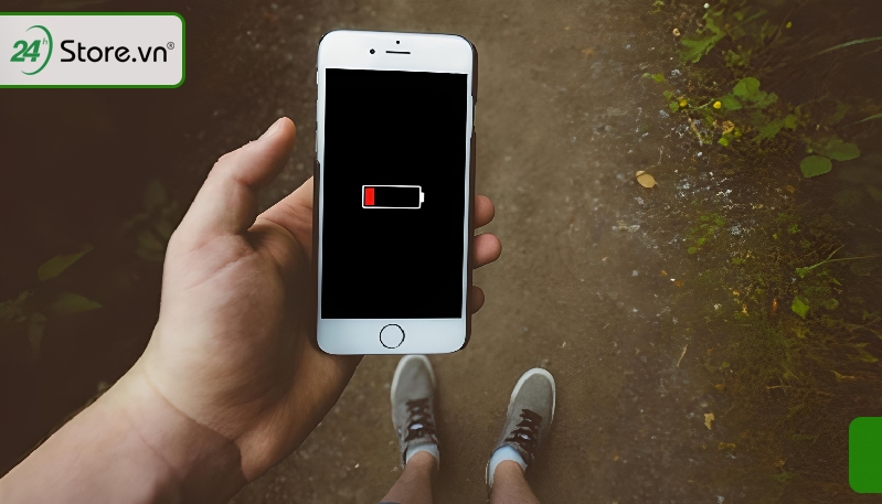 Những dấu hiệu nhận biết iPhone cần được thay pin