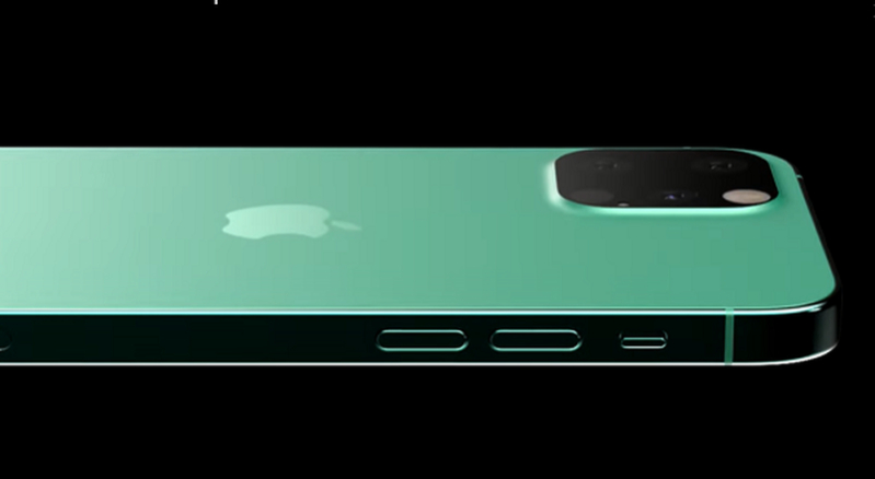 thiet ke iphone 13 thiết kế iPhone 13