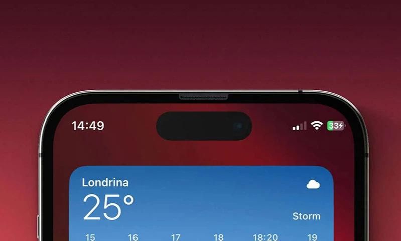 iOS 16.1 Beta 2: Không cần mở khoá iPhone vẫn hiển thị rõ mức sạc Tính năng mới của iOS 16.1 beta 2
