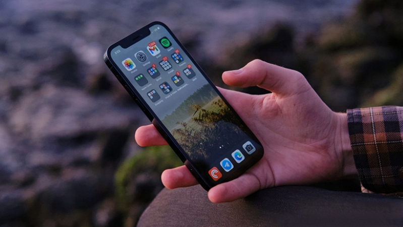 Ứng dụng lừa đảo trên App Store 