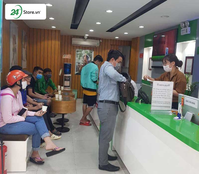 Ưu đãi tháng 5 - khách tin chọn 24hStore